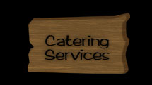 Glover's BBQ Smokehouse Catering | Offering BBQ Meats with Glover's Signature Seasoning 